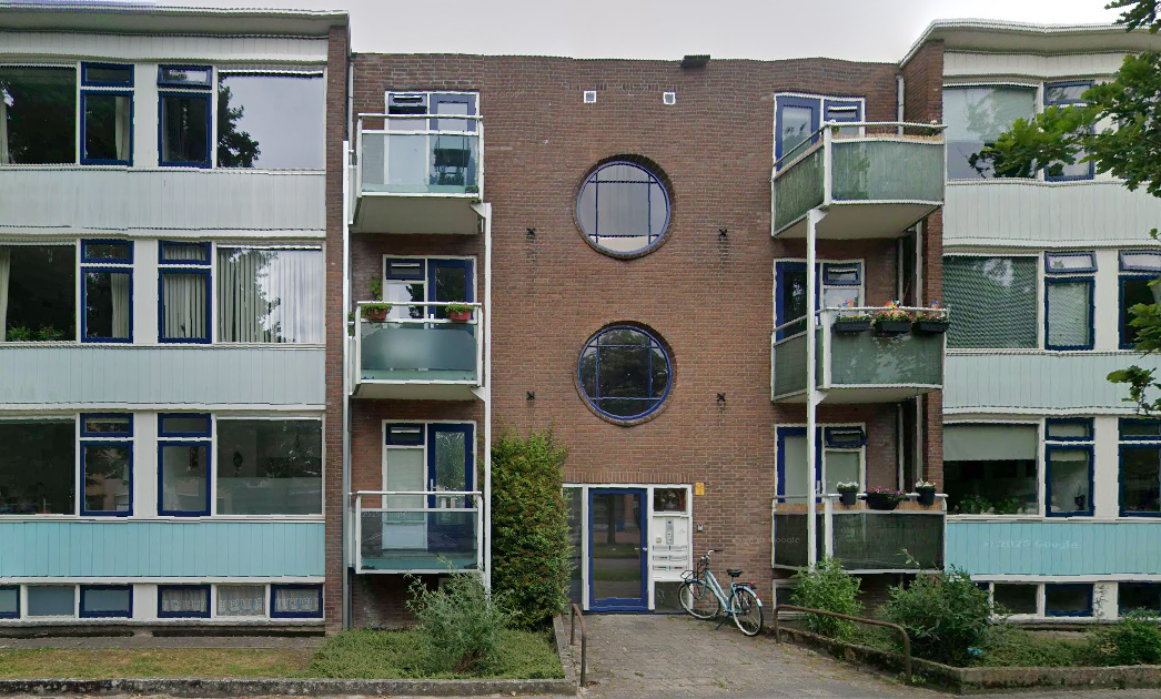 Burgemeester Kuperusplein 16, 8442 CH Heerenveen, Nederland