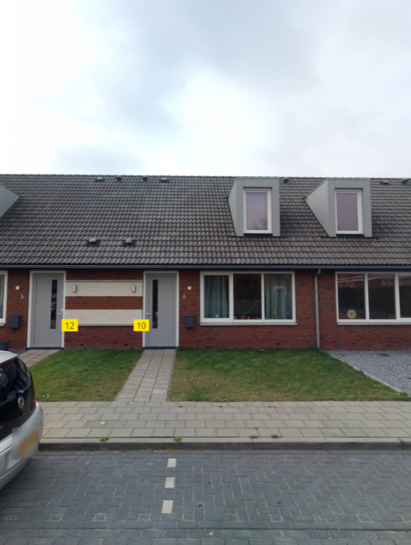 Ds. Feitsmawei 10, 9108 NG Broeksterwald, Nederland