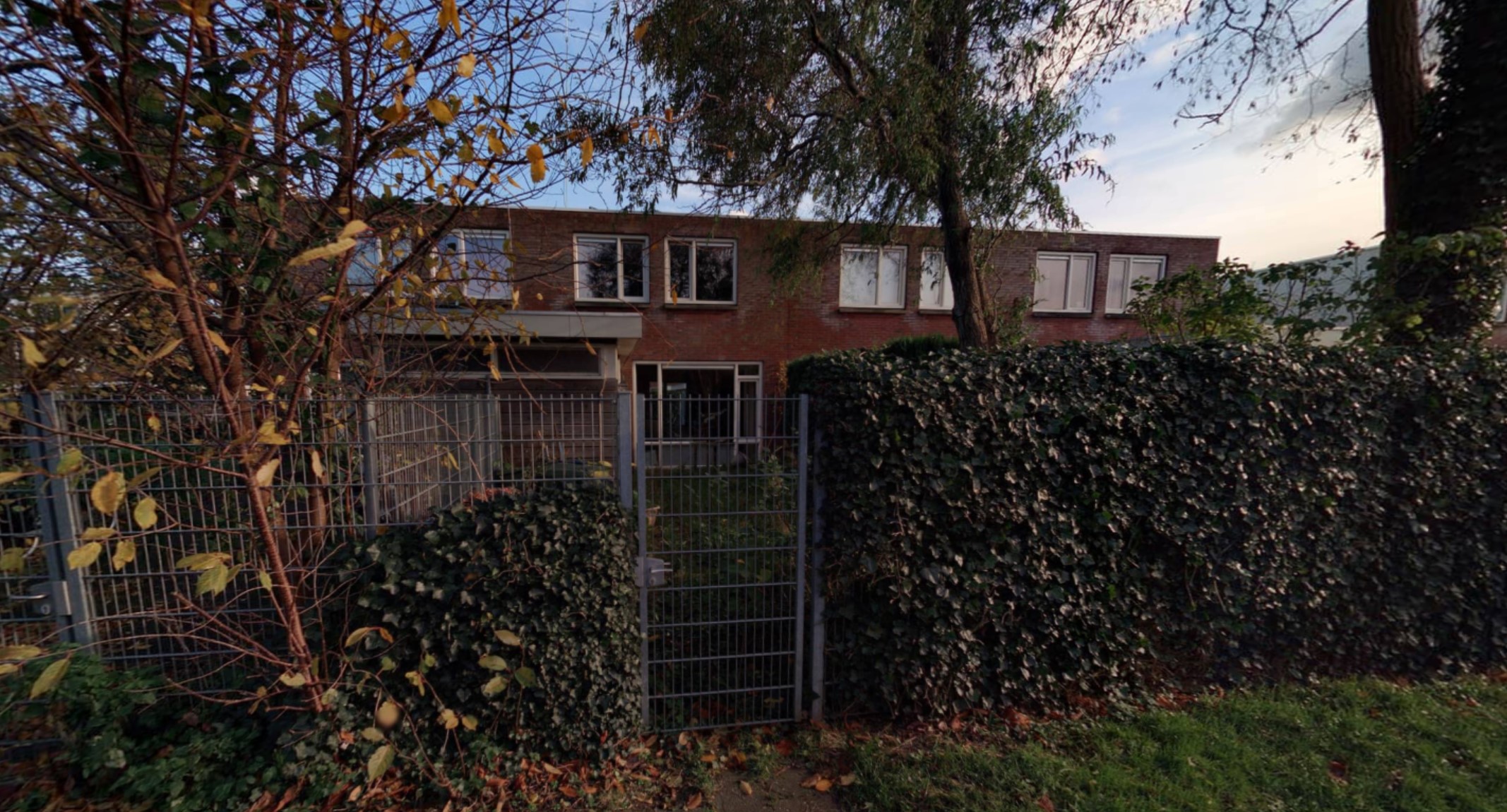 Pilotenespel 129, 8923 BH Leeuwarden, Nederland