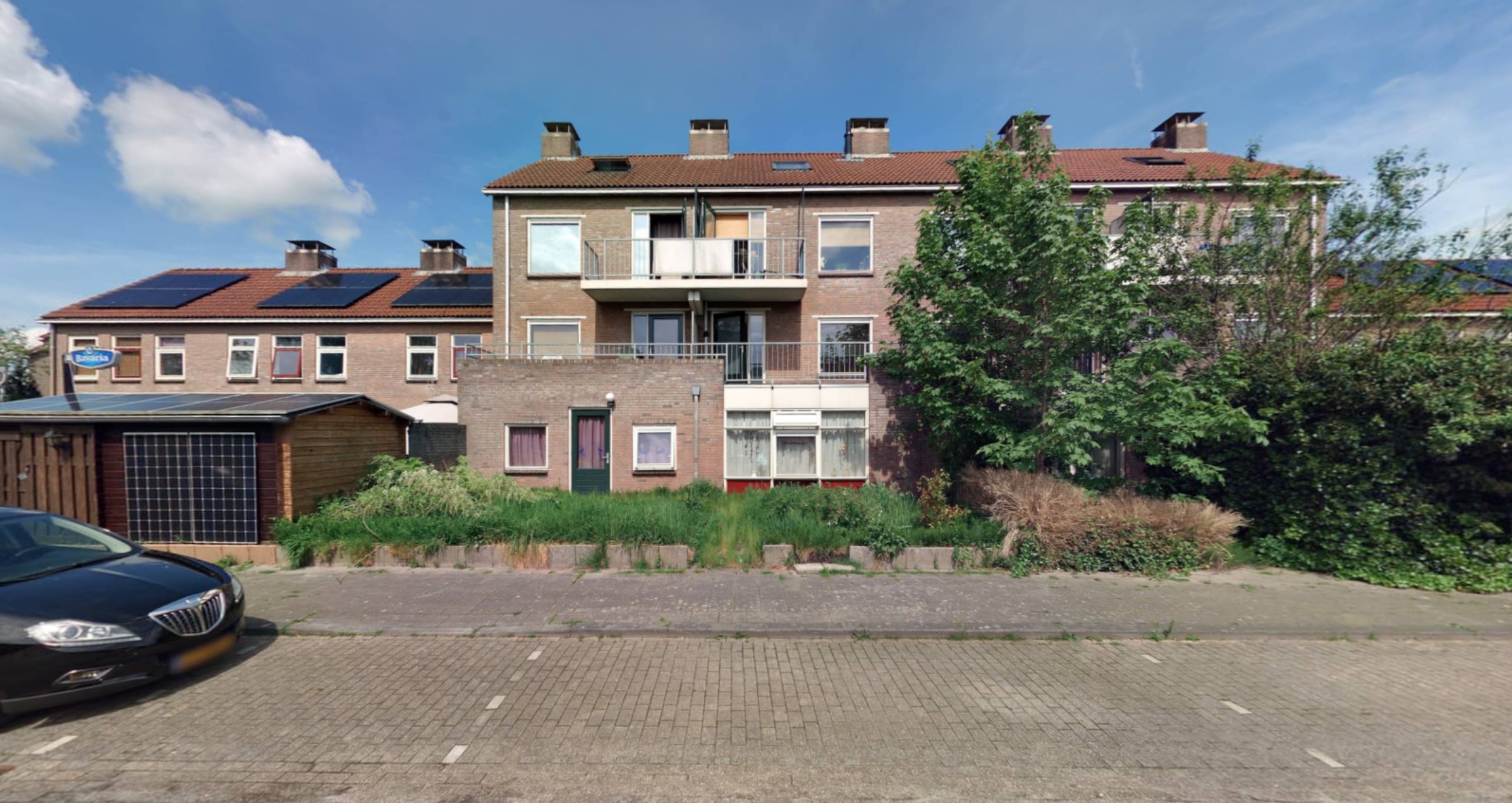 Hooizolder 65, 9205 CH Drachten, Nederland