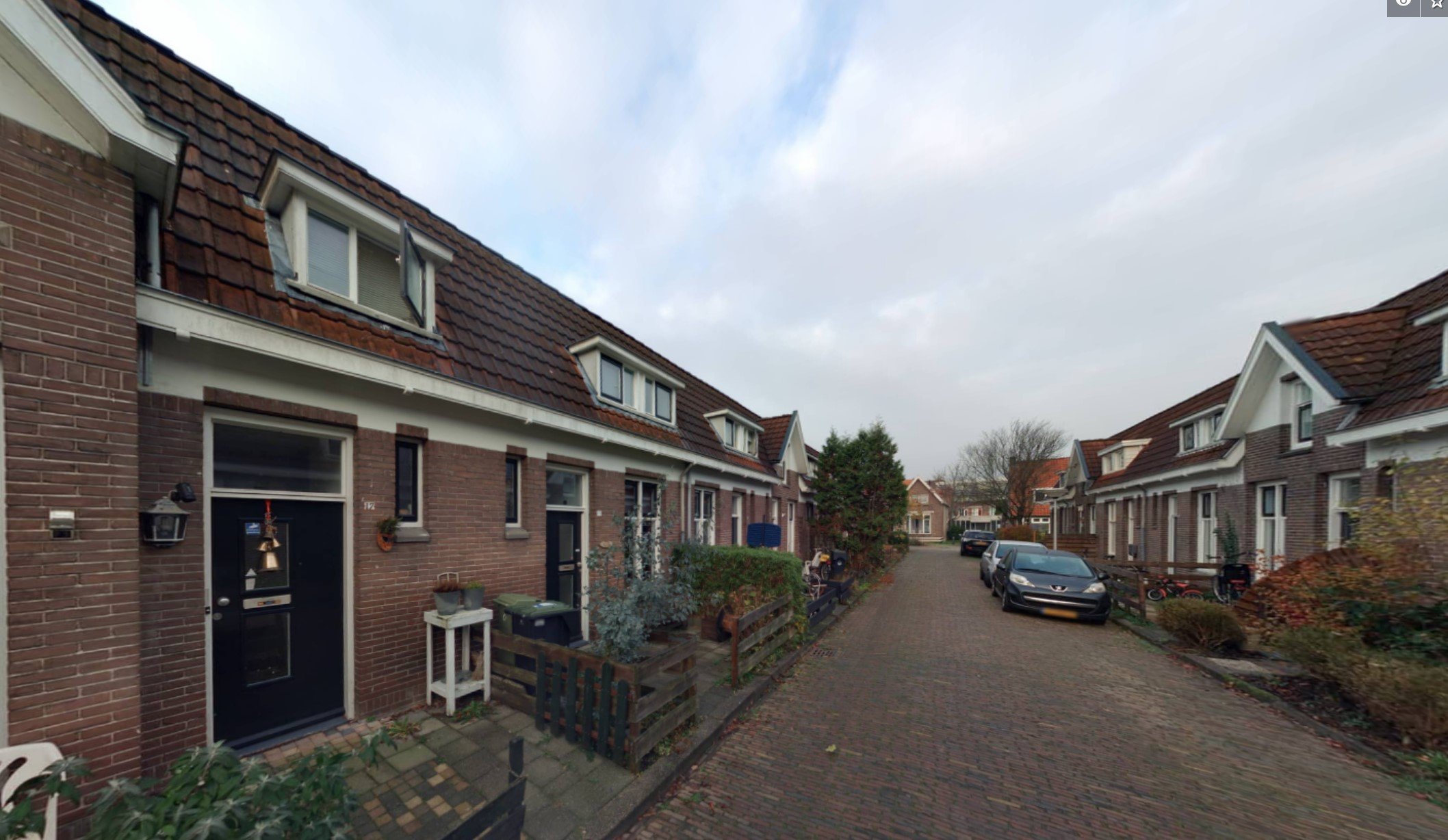 Eillartsstraat 19