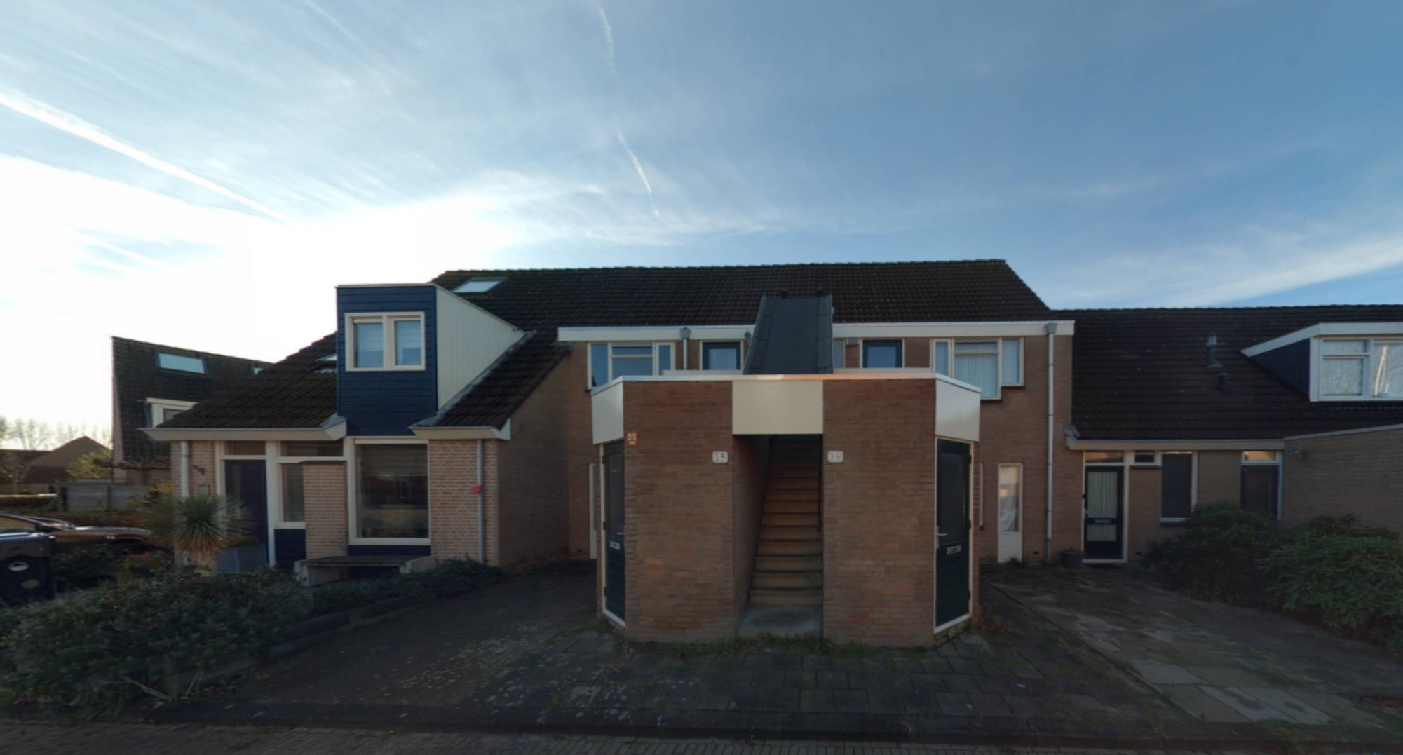 Hanenburg 37, 8926 KT Leeuwarden, Nederland