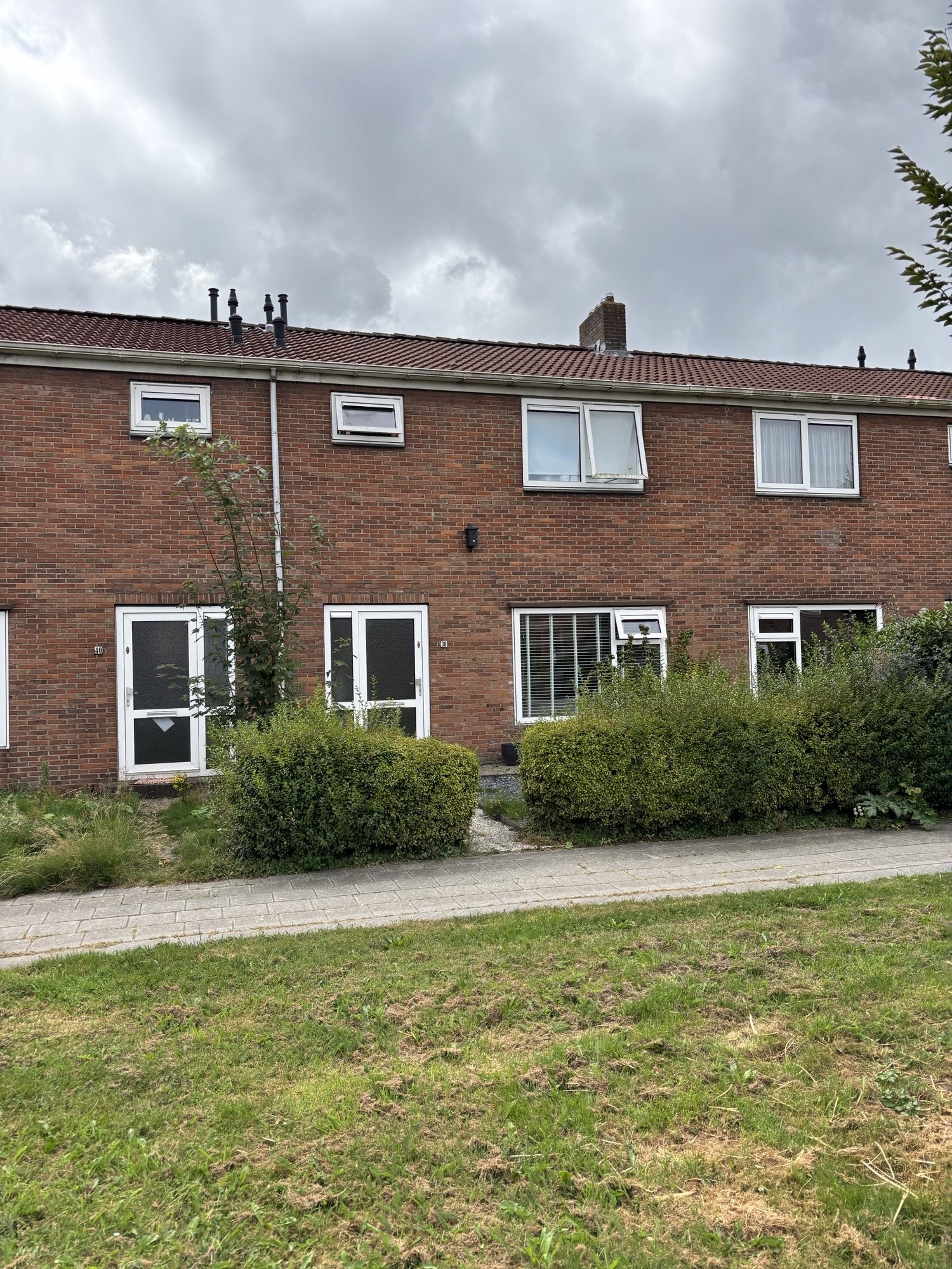 Kolklaan 38, 8441 AM Heerenveen, Nederland