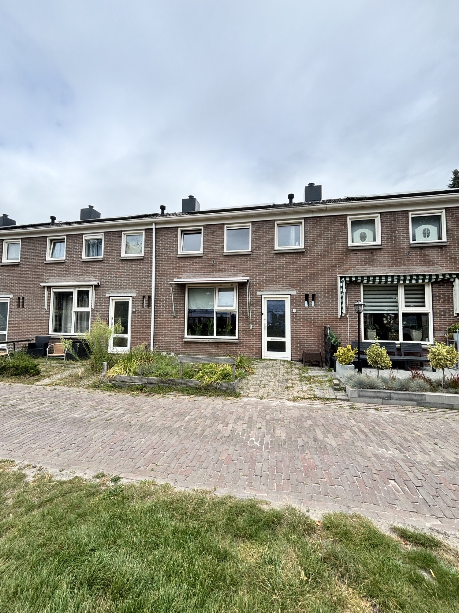 Peperstraat 51, 8451 BB Oudeschoot, Nederland