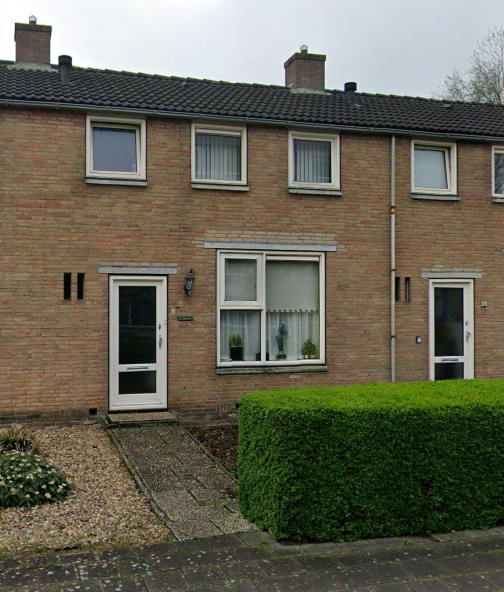 Engelenstraat 8, 8442 HG Heerenveen, Nederland