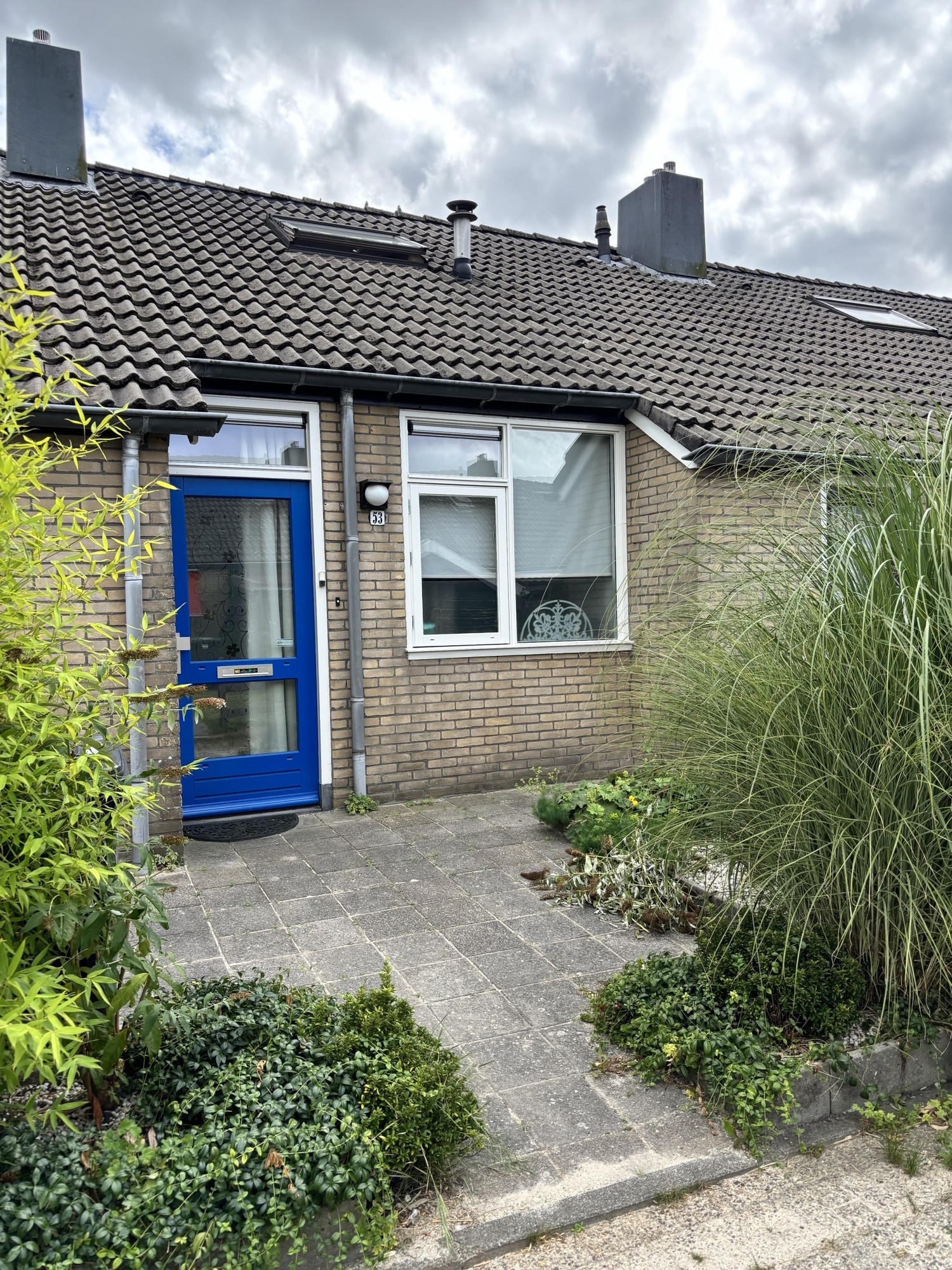 De Warande 53, 9202 EW Drachten, Nederland