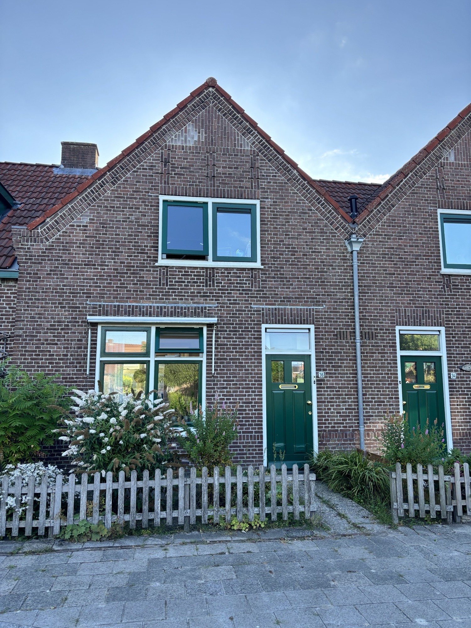Beter Wonen 36, 9203 BM Drachten, Nederland