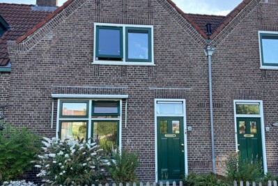 Beter Wonen 36
