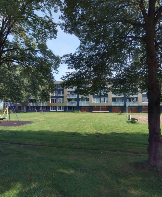 Keppensflat 20, 8701 DN Bolsward, Nederland