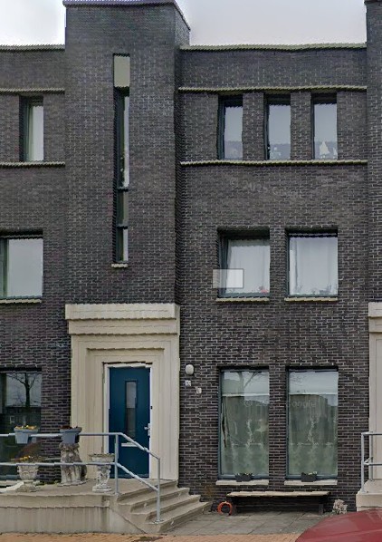 Henriëtte Roland Holstweg 32, 8448 RV Heerenveen, Nederland