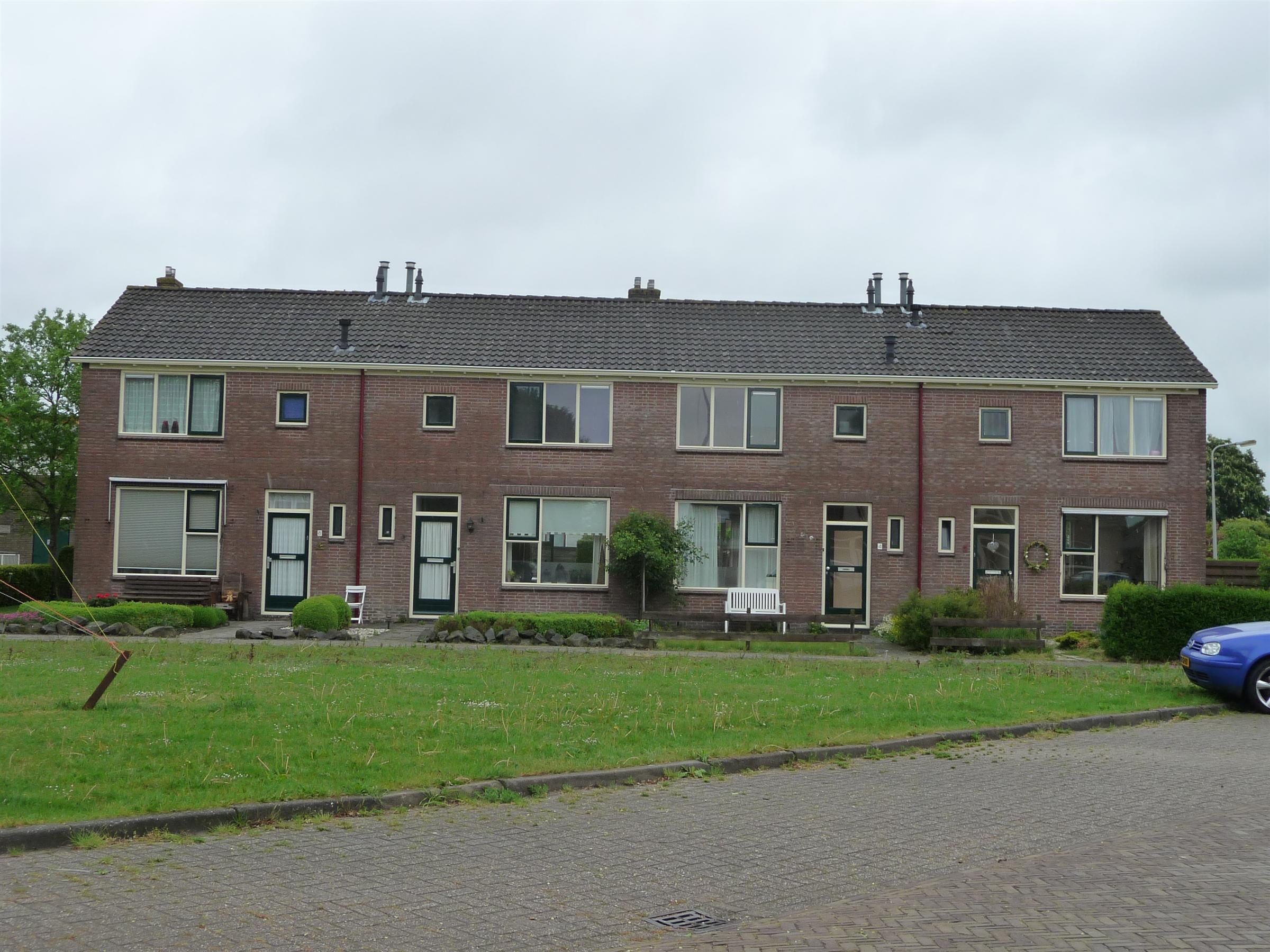 Gratemawei 6, 9041 EK Berlikum, Nederland