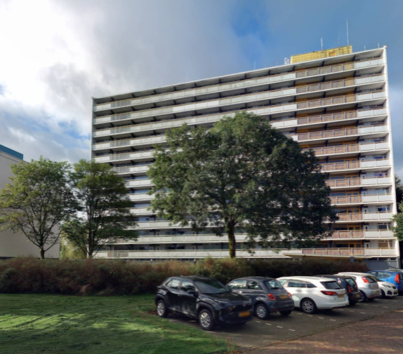 Loëngasterlaan 206, 8604 ZV Sneek, Nederland