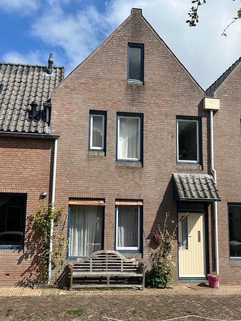 Wortelhaven 19, 9101 NL Dokkum, Nederland