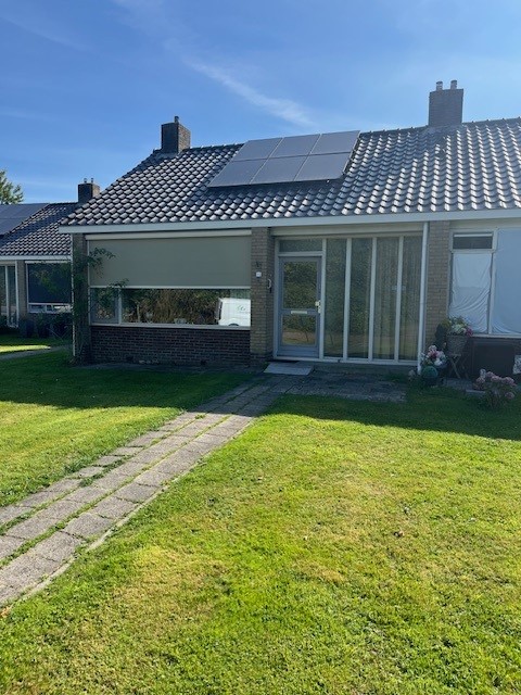 Talmastraat 5, 9101 DN Dokkum, Nederland