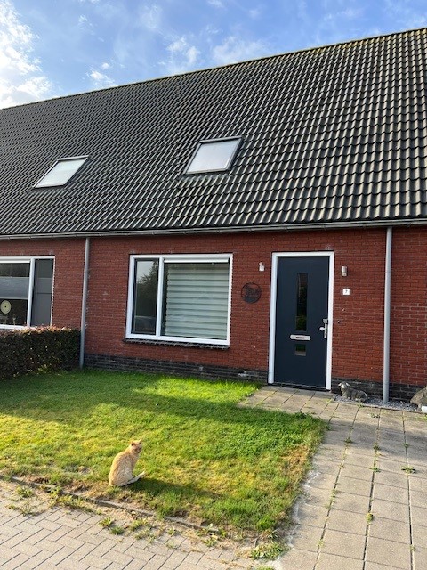 Eysmastrjitte 7, 9294 KM Aldwâld, Nederland