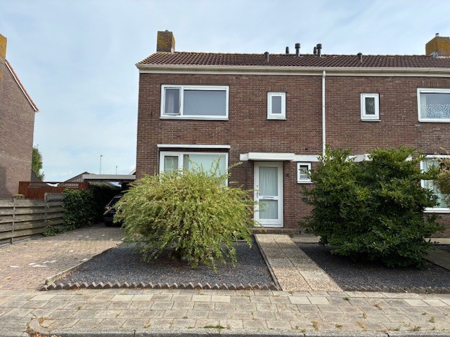 De Kampen 20, 8508 RR Delfstrahuizen, Nederland