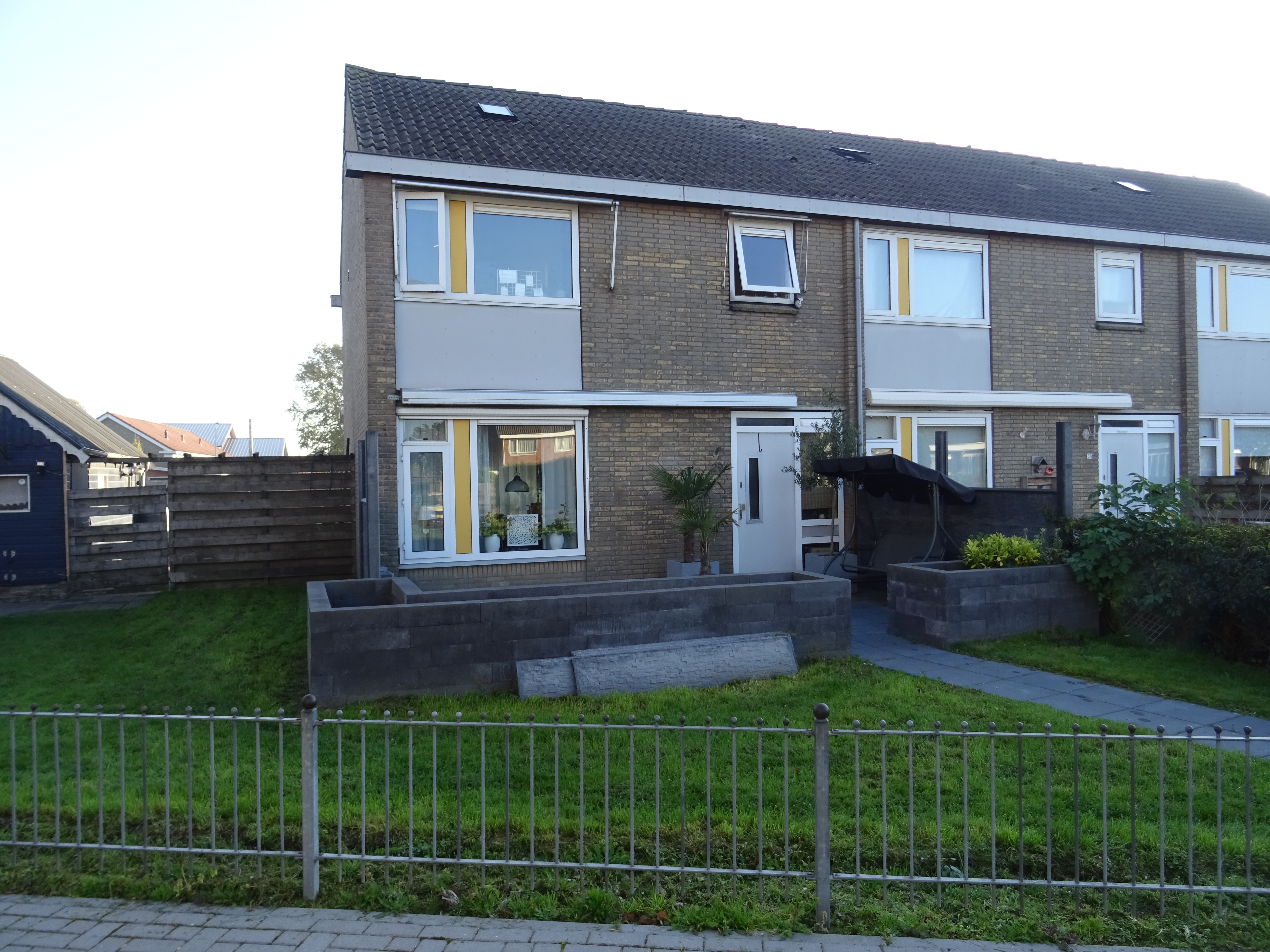 Johannes Tabesstrjitte 29, 9108 NK Broeksterwald, Nederland