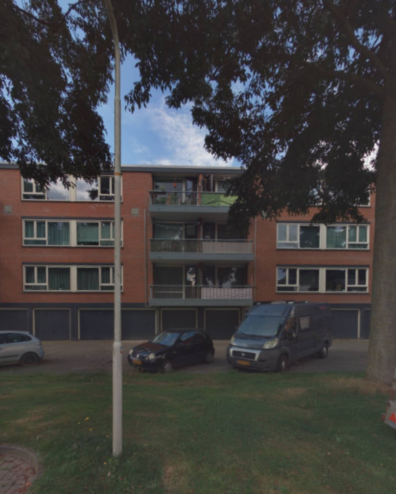 Kaatsland 154, 8608 ED Sneek, Nederland