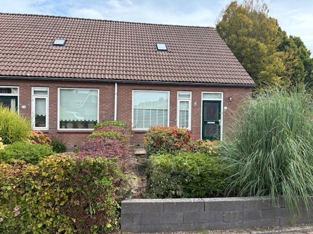 Gemini 25, 8531 NR Lemmer, Nederland