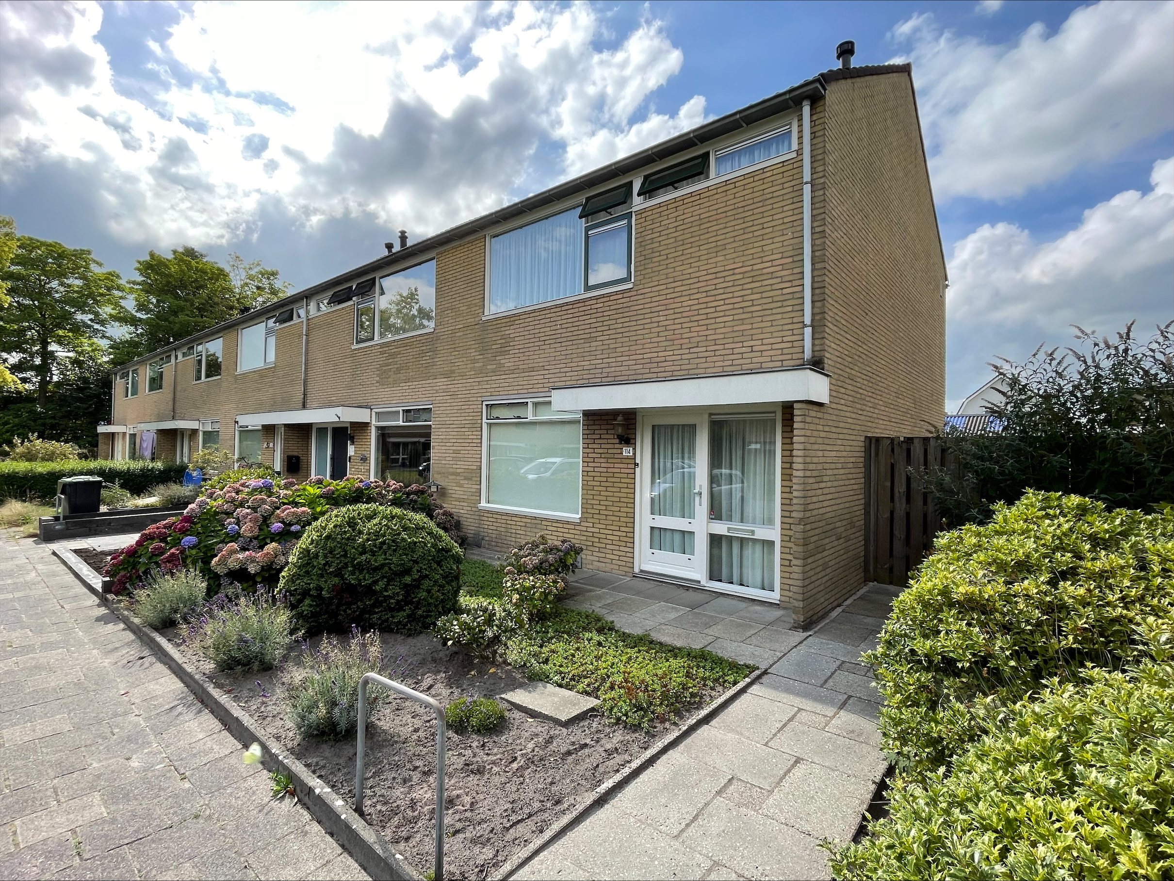 De Stelle 114, 8501 MX Joure, Nederland