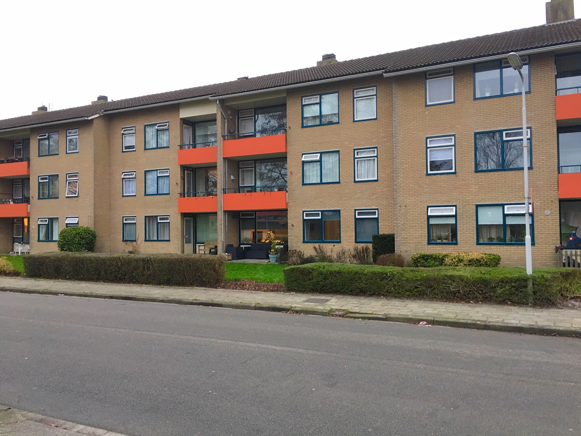 Tsjerk Hiddesstraat 37, 9291 AV Kollum, Nederland