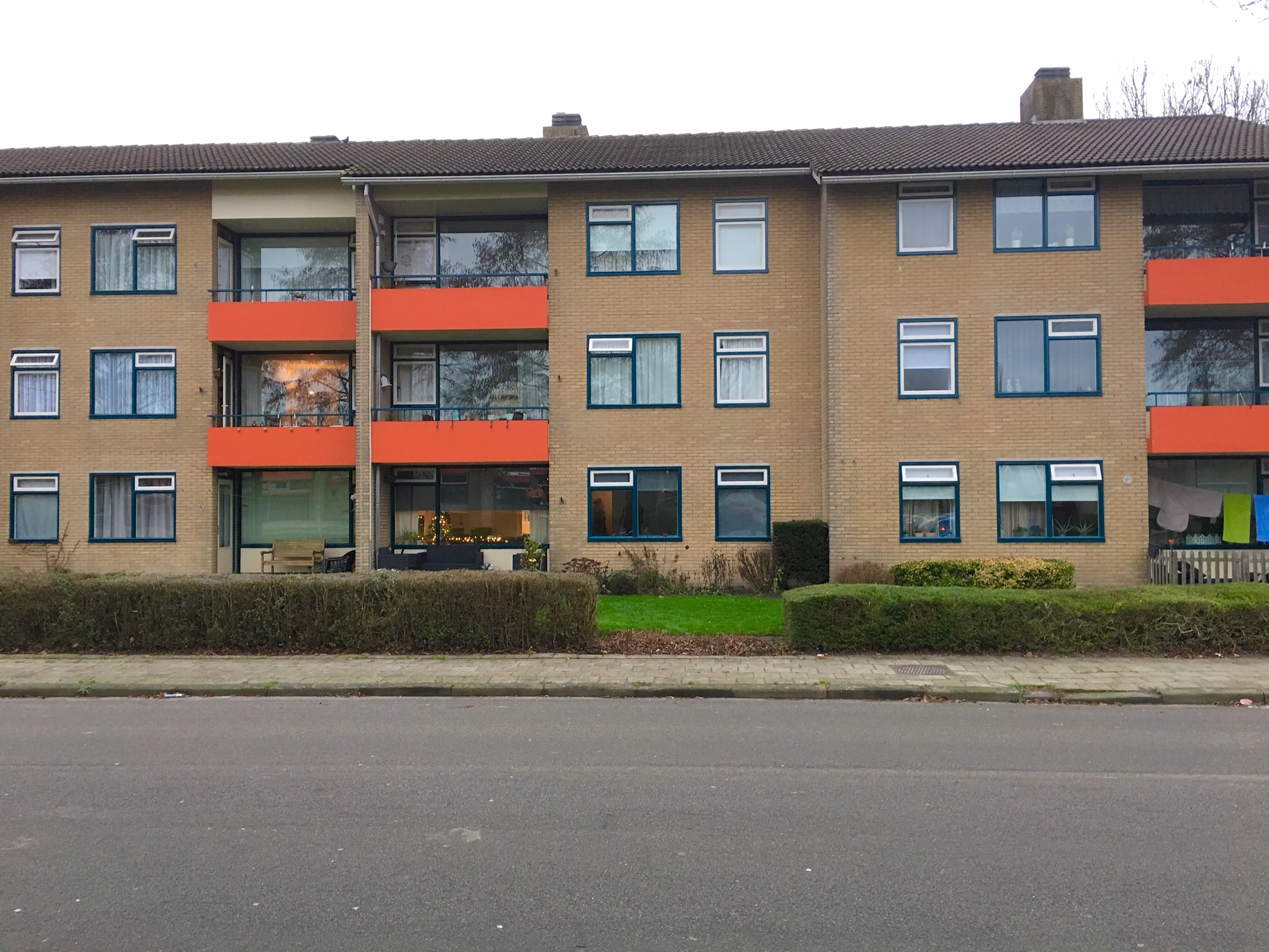 Tsjerk Hiddesstraat 37