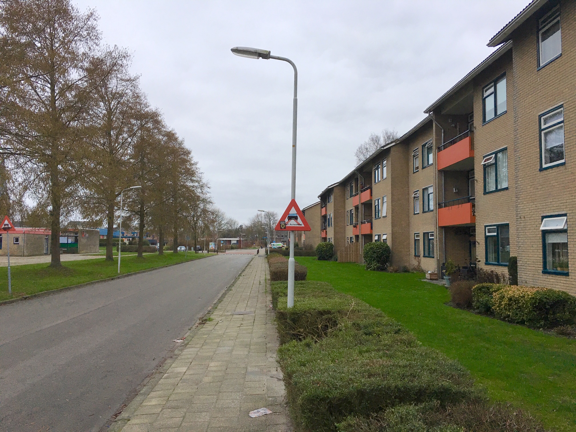 Tsjerk Hiddesstraat 37