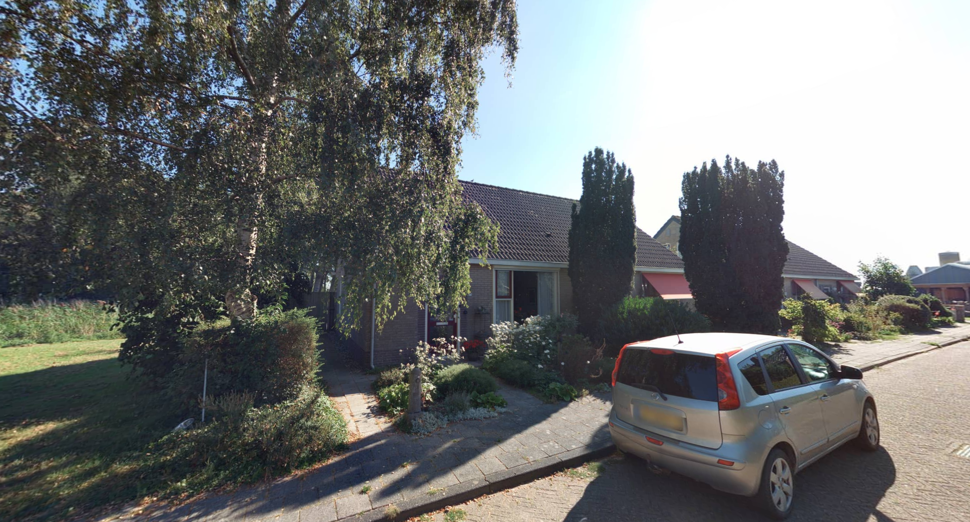 Van Abbemastrjitte 24, 8823 SZ Lollum, Nederland