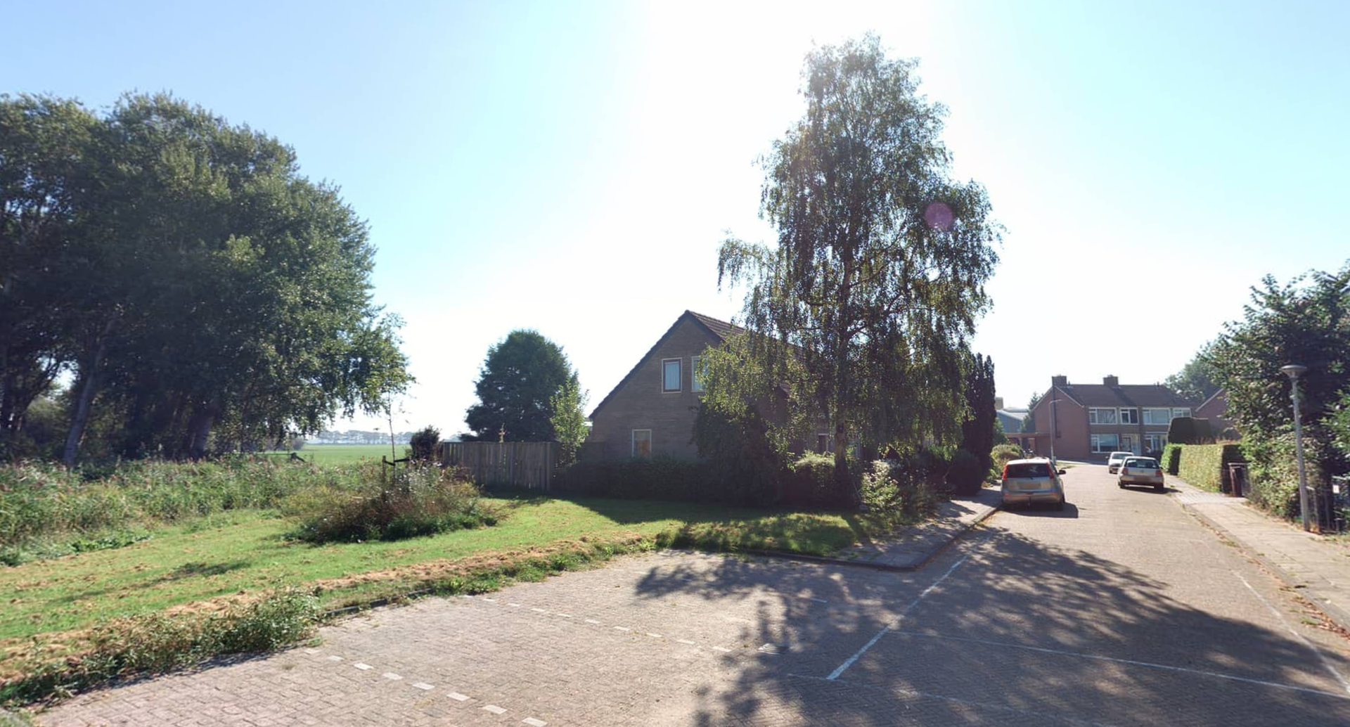 Van Abbemastrjitte 24