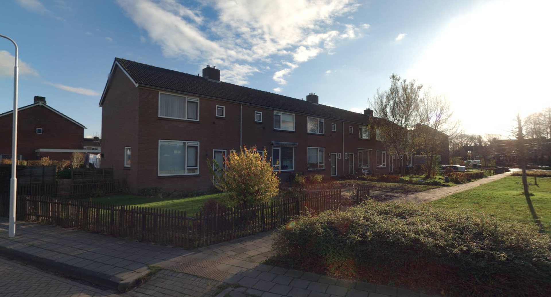 De Terp 43, 9011 VX Irnsum, Nederland