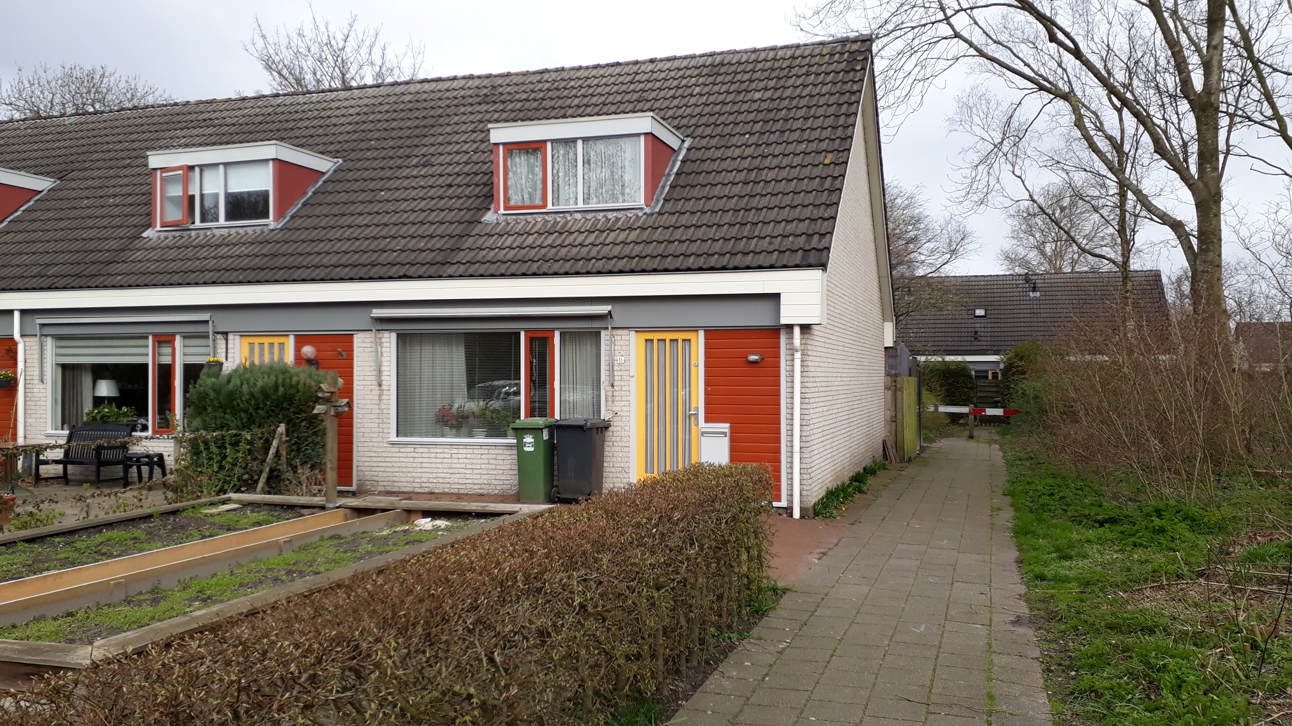 Oastein 11, 9269 SB Feanwâlden, Nederland