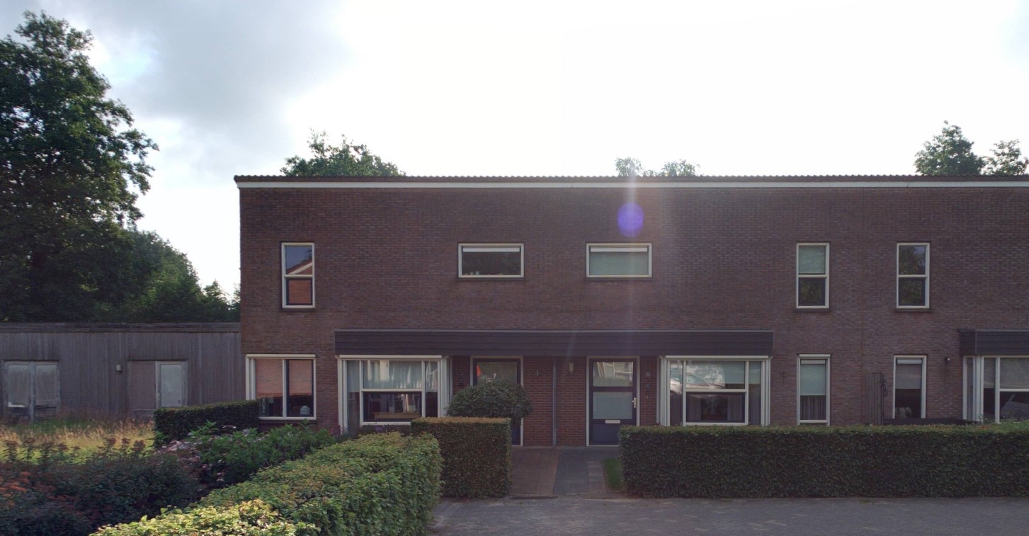 Tunkersstrjitte 7, 9251 PL Burgum, Nederland