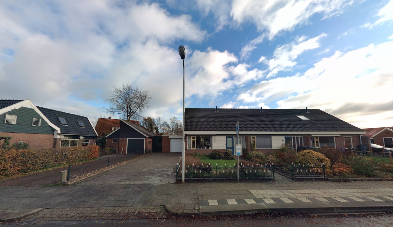 Stedpaed 1, 9055 MG Britsum, Nederland