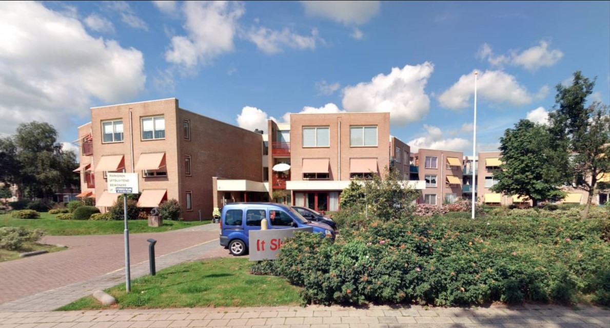Troelstrakade 22, 8603 AP Sneek, Nederland