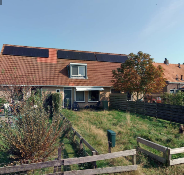Melchior Clantstrjitte 5, 8551 NK Woudsend, Nederland