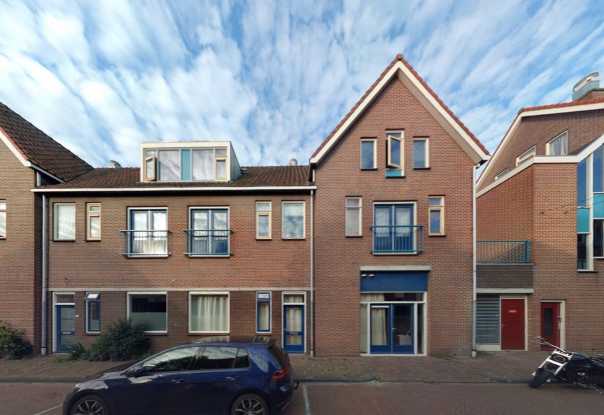 Zuidend 25, 8601 EL Sneek, Nederland