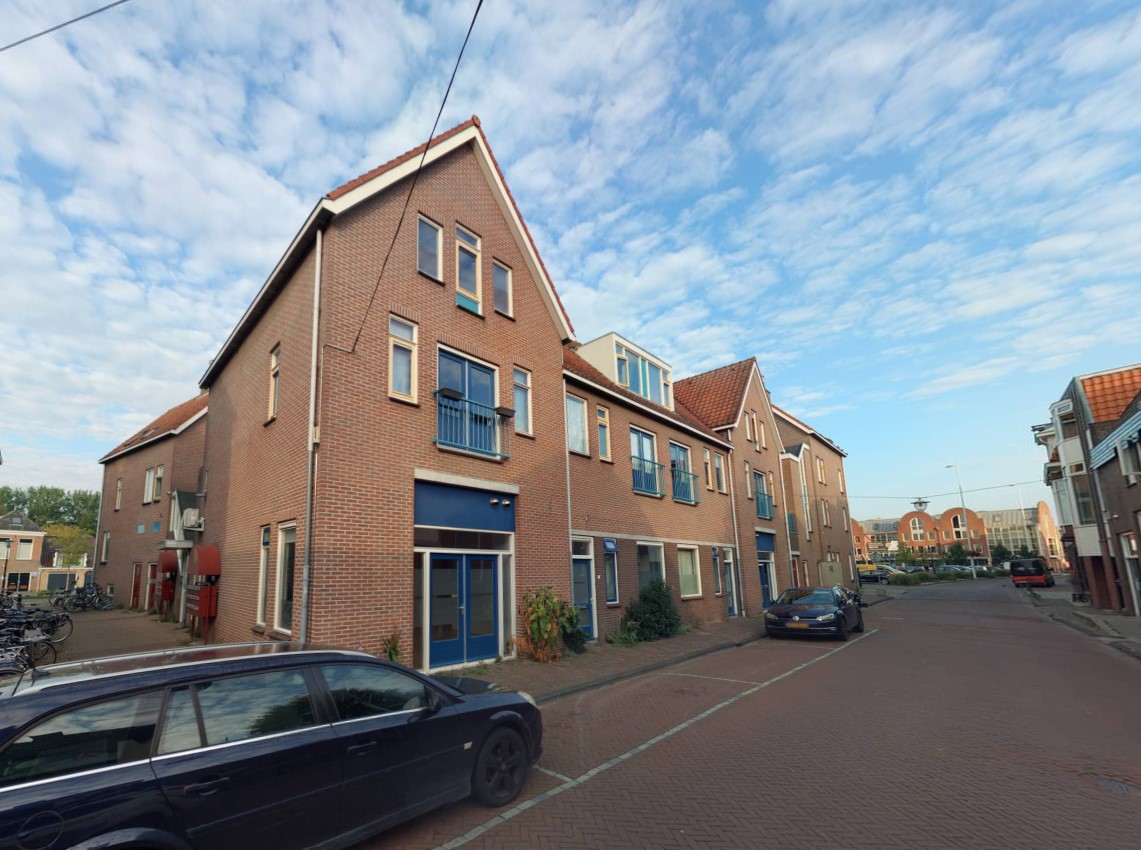 Zuidend 25