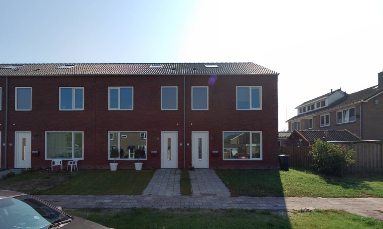 Jacobus van der Waeyenstraat 4, 8723 AL Koudum, Nederland