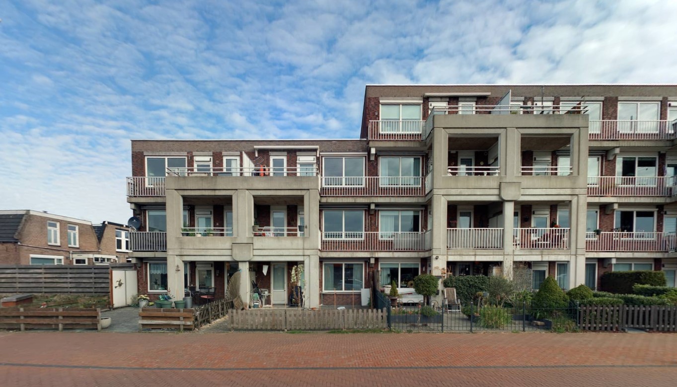 H.B.S. Straat 2-48, 9201 KS Drachten, Nederland