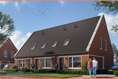 Gentiaansingel 20-t/m 38