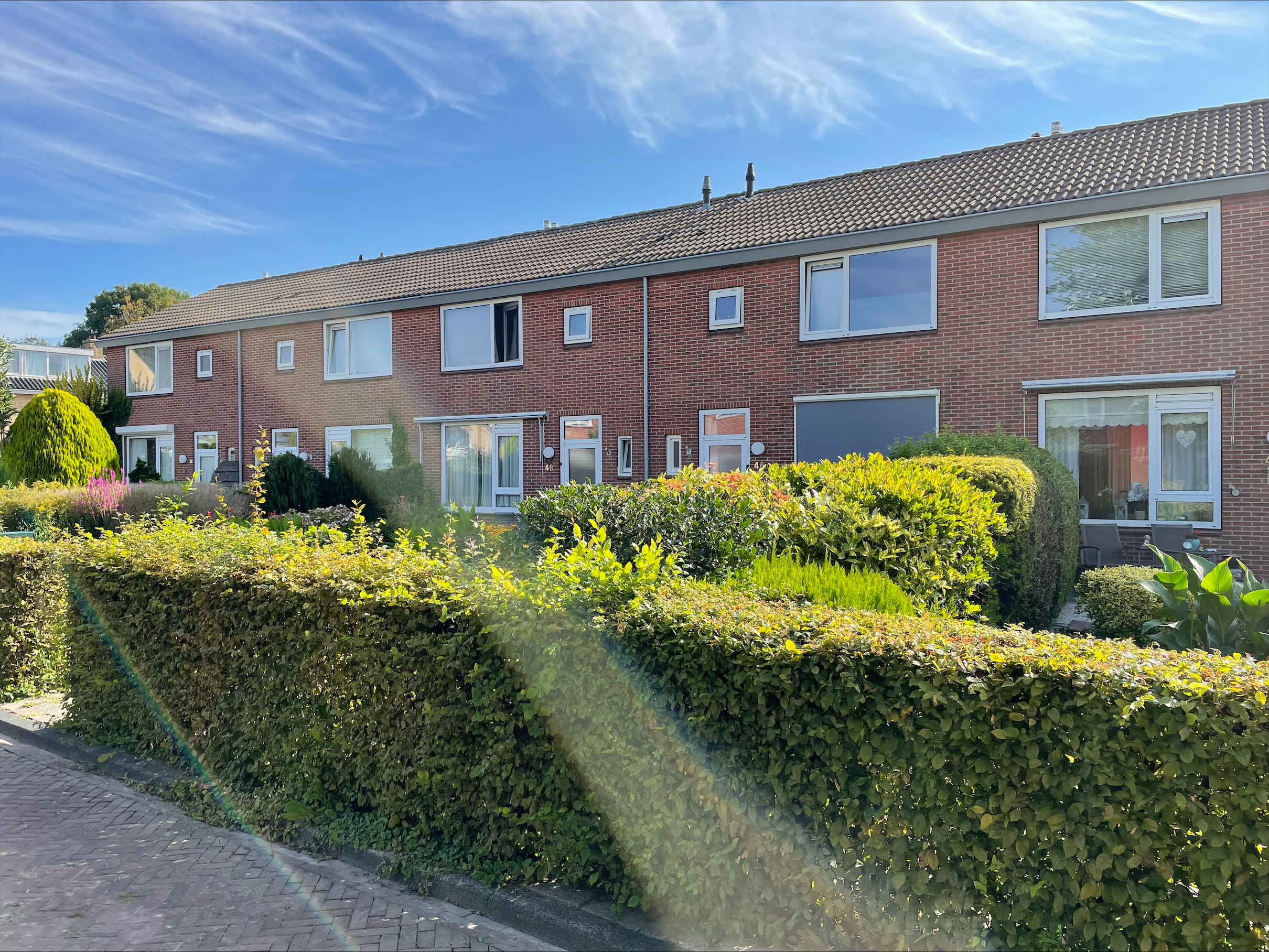 Professor Andalastraat 46, 8801 DH Franeker, Nederland