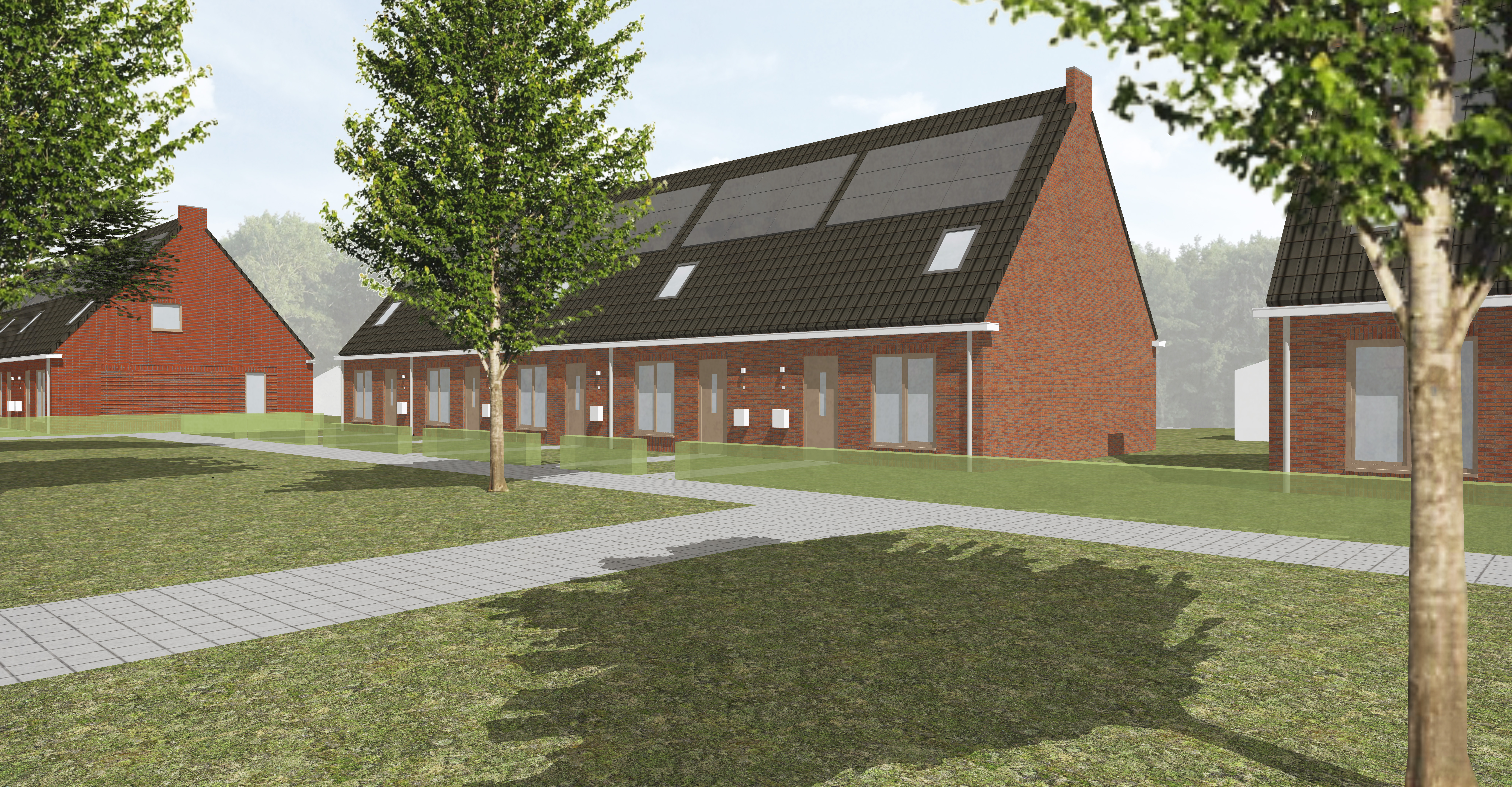 De Kim 21, 9231 BM Surhuisterveen, Nederland