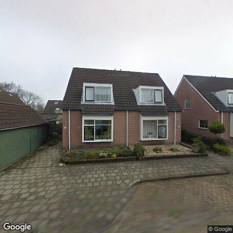 Hellingbaas 13, 8456 HA De Knipe, Nederland