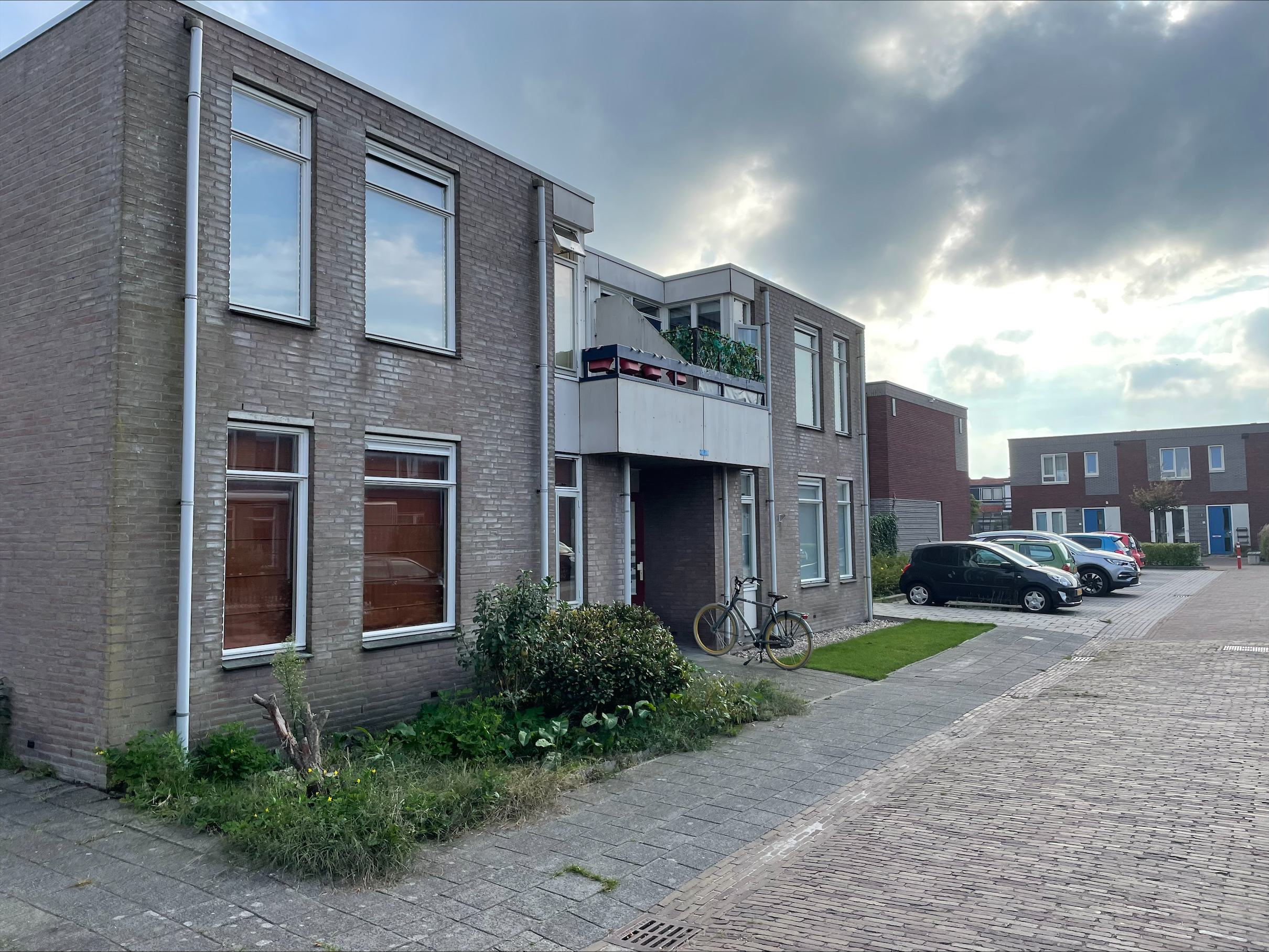 Van Cuyckstraat 20, 8442 AM Heerenveen, Nederland