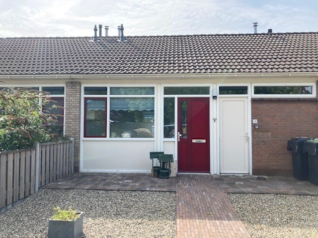 Gaestwei 14, 8567 JS Oudemirdum, Nederland