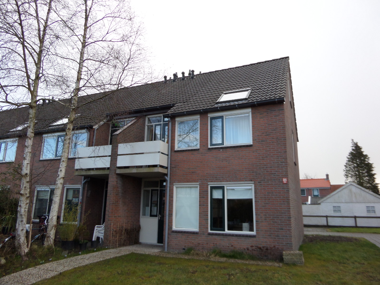 De Bjirken 72, 9271 AG De Westereen, Nederland