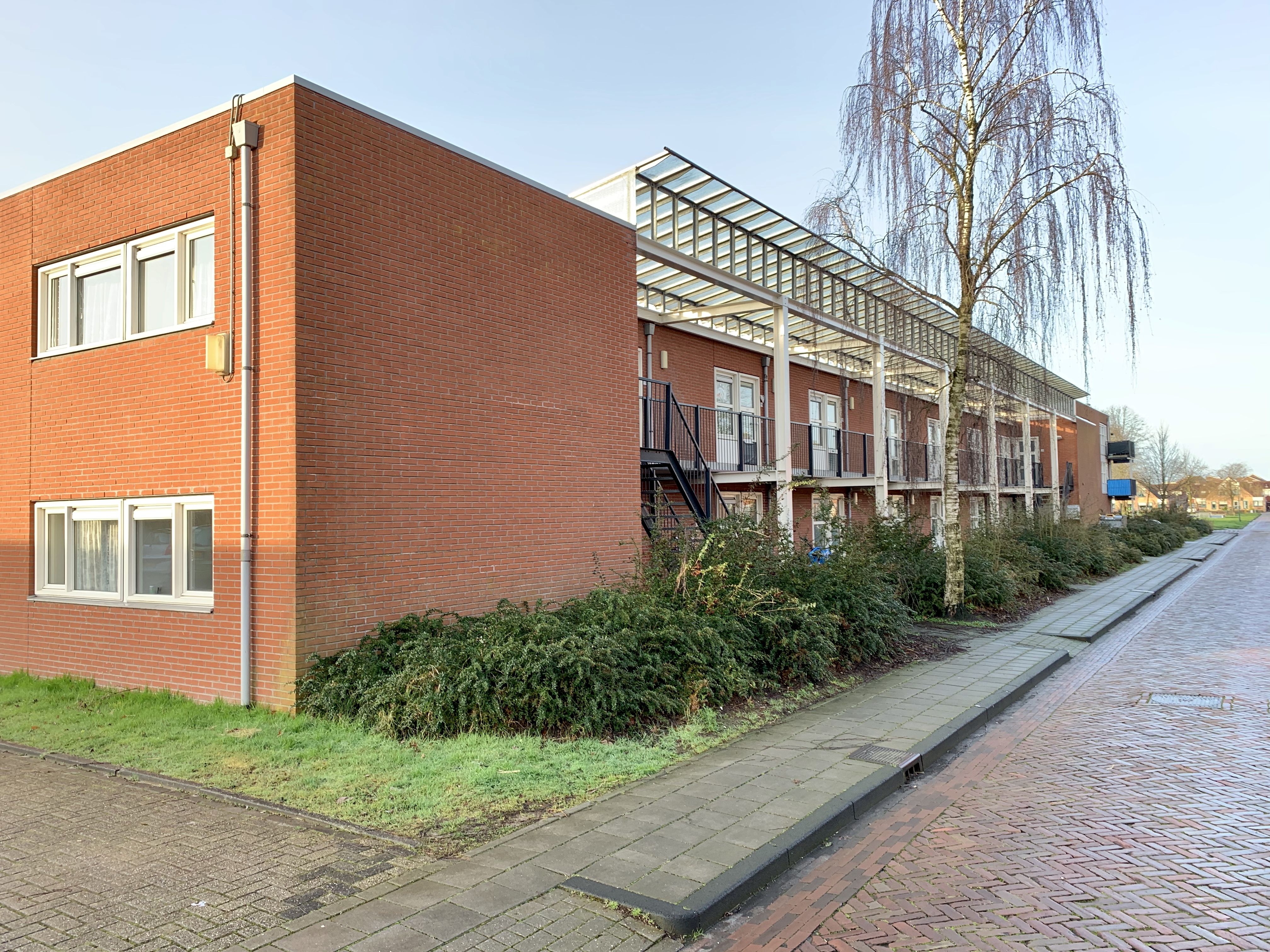 Nachtegaalstraat 158, 9203 BZ Drachten, Nederland