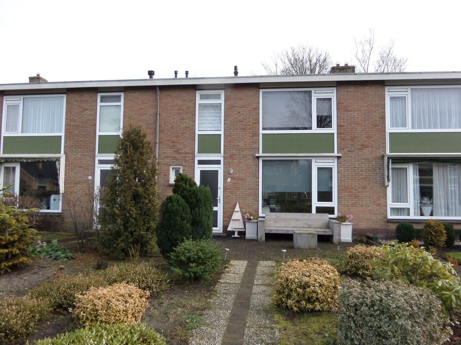 Salomon Levystrjitte 94, 9271 BD De Westereen, Nederland