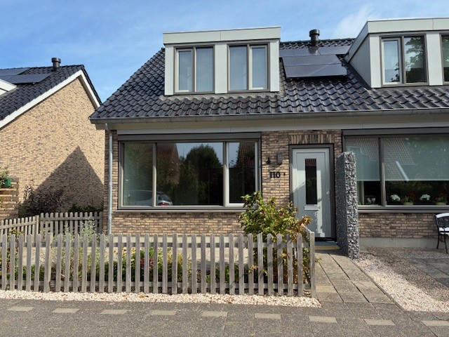 Parkstraat 110, 8531 KD Lemmer, Nederland