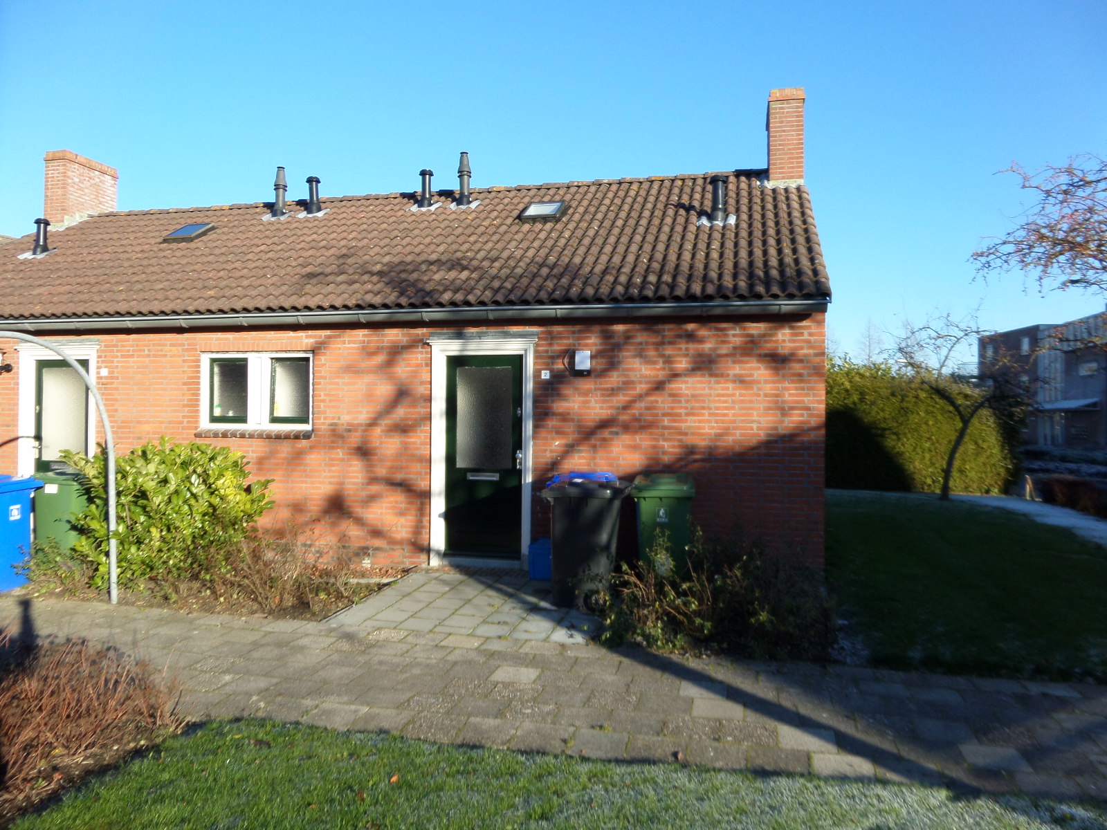 Johannes Bogermanstraat 2, 9291 HC Kollum, Nederland